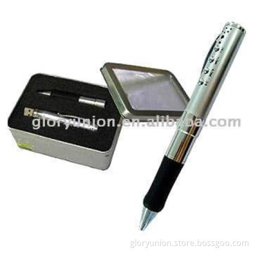 Pen MP3 Player